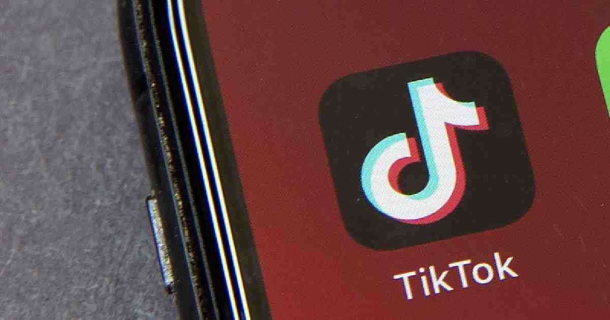 TikTok says coordinated attack behind suicide clip uploads